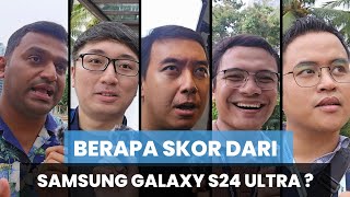 Samsung Galaxy S24 Ultra, Emangnya Sebagus Itu?