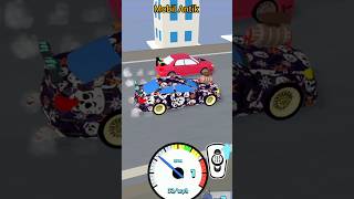 Mobil Antik Wani Ngeyel #shorts #febriashorts #gaming