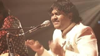 Dama Dam Mast Kalander | Osman Mir