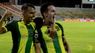 Triunfazo de Aldosivi ante Arsenal