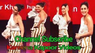 Dil le ja le ja - Kareena Kapoor Khan  - What Woman Want - Dance