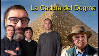 Giza: La caduta del dogma - Nuova Intervista per i 4000 iscritti