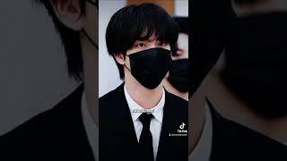 Kim Seokjin ~~ Dazai Ah [FMV] #shorts