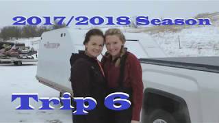 2017 - 2018 Season Trip 6