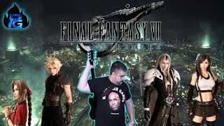 Final Fantasy VII Remake Medley | Cover By Project Genesis