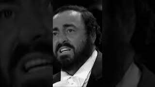 Luciano Pavarotti - Nessun dorma