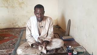 Karamogo seydou nour grand marabout +22391906248