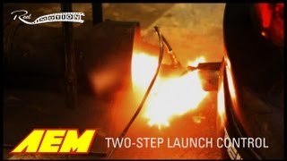 AEM TWO-STEP - Launch Control