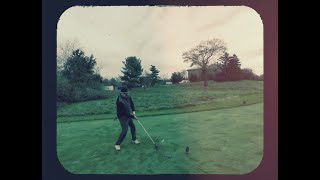 Golf With Flynnie ATT&T Edition  #golfrage