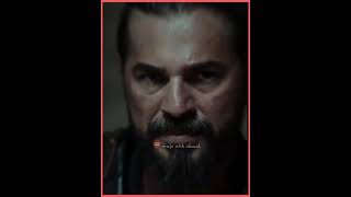 Ertugrul BEY X Shaky Edits😈💪 | MARK edit feat ertugrul