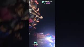 🔊DJ KINJAL🔥 AND DJ SAGAR DAKI 💪#viral #ytshorts #short