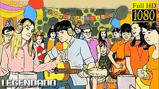 Peter Bjorn And John - Young Folks - Legendado