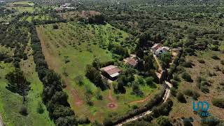 Farm for sale in Lagos, Algarve, Portugal.