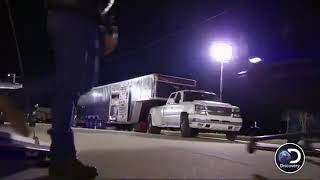 Street Outlaws Daddy Dave vs Dominator