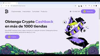 Probando Astro js 4.0 – Creando un Sitio Web Cripto – Astro, HTML, CSS, y TailwindCSS.