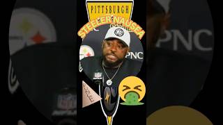 STEELERS BENCH JUSTIN FIELDS; RUSSELL WILSON WILL BE NO BETTER MIKE TOMLIN BLAMING OTHERS AGAIN WAFJ