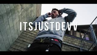 ItsJustDevv - “Alone” (Dir. by @ShotByDiz)