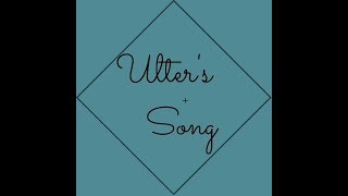 Luz del Bosque Ulter's song 14