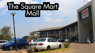 Square Mart Mall Palapye Botswana