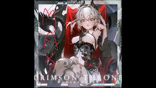 [Arcaea] Crimson Throne FTR 理論値