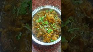 sunday special dish/gongura chicken#priyaskitchen telugu#shorts