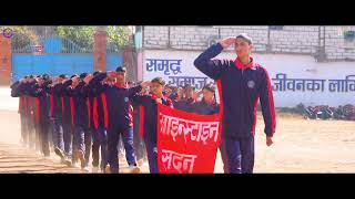 Cinematic Sport Meet||Shree Jana Model Secondary School ||KD FLIMS & PHOTO CONCERN||2080-10-10||