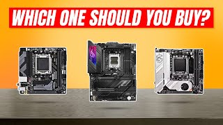 Best AM5 Motherboard [2025] - The Only 5 You Should Consider Buying