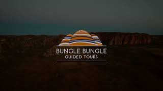 Welcome to Bungle Bungle Guided Tours