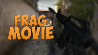 CSGO FRAG VIDEO #1