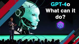 OpenAI's latest innovations: GPT-4o & ChatGPT Desktop. Can It Change Our Lives?