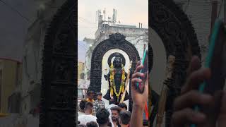 Ayodhya Ram Lala murthi at begum bazar Ram Navami 2024 #ramnavami #trending #viral #2024 #ram