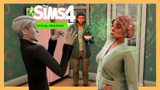 Crystal Creations: Sim Self Lp // Part 2 : Vladdy Daddy and Bobby Pancakes