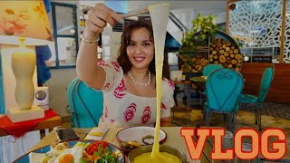 ANTALYA VLOGLARI I MEKAN ÖNERİLERİ I BENİMLE BİRKAÇ GÜN