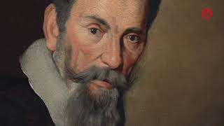 Menschenbilder: Claudio Monteverdi