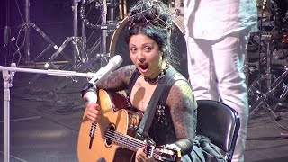 Mon Laferte, Si Tú Me Quisieras (live / en vivo), San Francisco, May 24, 2024 (Autopoiética Tour)