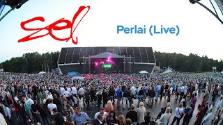 SEL - Perlai (Live)