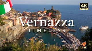 Timeless Vernazza・Cinque Terre・Italy 🇮🇹