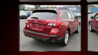 2018 Subaru Outback in Charlotte, NC 28212