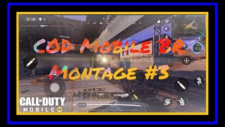 COD Mobile BR Montage #3