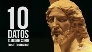 10 datos curiosos sobre el Cristo Portacroce | Arte y Cultura