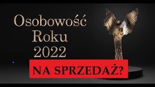 Kup sobie Osobowość Roku!