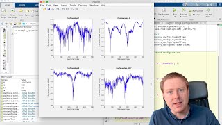 Three Examples for the IEEE Signal Processing Cup 2021