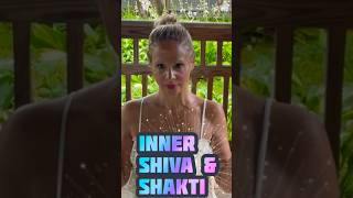 Shiva and Shakti - The Divine Union (2024) #Divineunion #Shivashakti #shorts