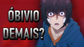 Solo Leveling, mais um anime genérico? - Minuto Otaku