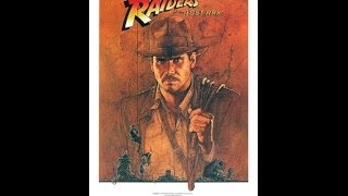 John Williams | Raiders of The Lost Ark (1981) | Trailer