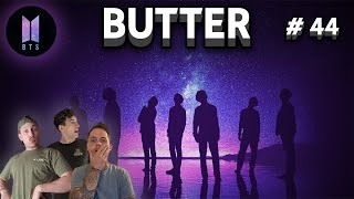 *REACTION* BTS (방탄소년단) - Butter