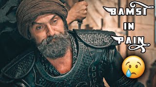 👊Dargos Killed Covan and Injured Bamsi😢|💔Ertugrul in Pain😞|🏹HK EDITX🛡️