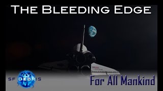 A Look at The Bleeding Edge (For All Mankind S2E2)