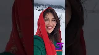 ‶Kabhi Jo Badal Barse‶ Saumya Tandon New shorts