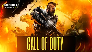 😱Crazy Call Of Duty | CODM LIVE